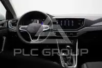 2026 Volkswagen Taigo