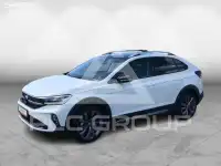 2026 Volkswagen Taigo