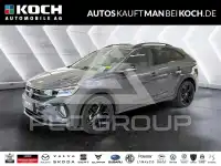2026 Volkswagen Taigo