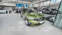 2026 Volkswagen Taigo