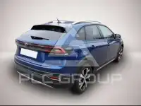 2026 Volkswagen Taigo