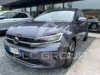 2026 Volkswagen Taigo