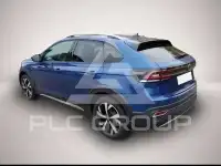 2026 Volkswagen Taigo