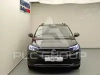 2026 Volkswagen Taigo