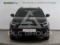 2026 Volkswagen Taigo