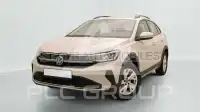2026 Volkswagen Taigo