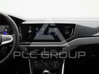 2026 Volkswagen Taigo