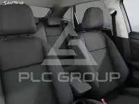 2026 Volkswagen Taigo