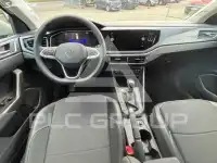 2026 Volkswagen Taigo