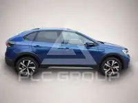2026 Volkswagen Taigo