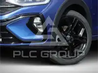 2026 Volkswagen Taigo