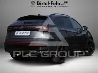 2026 Volkswagen Taigo
