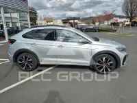 2026 Volkswagen Taigo
