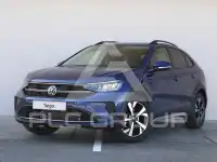 2026 Volkswagen Taigo