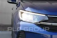2026 Volkswagen Taigo