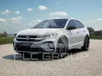 2026 Volkswagen Taigo