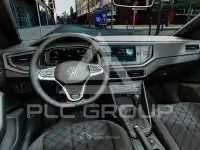 2026 Volkswagen Taigo