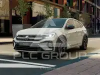 2026 Volkswagen Taigo