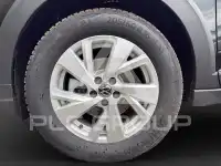 2026 Volkswagen Taigo
