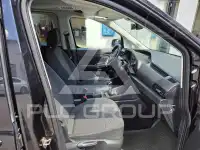 2026 Volkswagen Caddy
