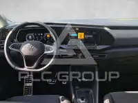 2026 Volkswagen Caddy