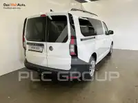 2026 Volkswagen Caddy