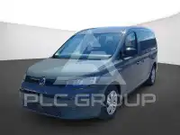 2026 Volkswagen Caddy