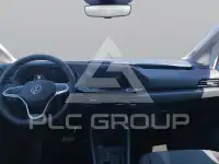 2026 Volkswagen Caddy