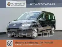 2026 Volkswagen Caddy