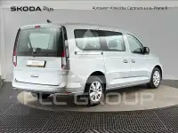 2026 Volkswagen Caddy