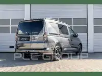 2026 Volkswagen Caddy
