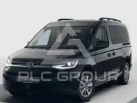 2026 Volkswagen Caddy