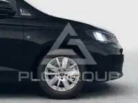 2026 Volkswagen Caddy