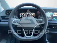 2026 Volkswagen Caddy