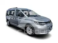 2026 Volkswagen Caddy