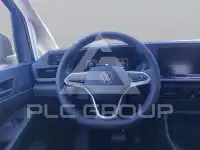 2026 Volkswagen Caddy