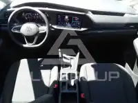 2026 Volkswagen Caddy
