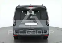 2026 Volkswagen Caddy
