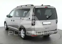 2026 Volkswagen Caddy