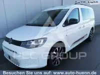 2026 Volkswagen Caddy
