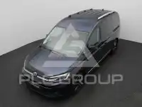 2026 Volkswagen Caddy
