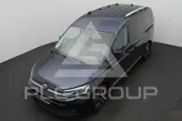 2026 Volkswagen Caddy