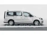 2026 Volkswagen Caddy