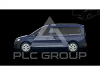 2026 Volkswagen Caddy