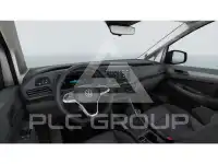 2026 Volkswagen Caddy