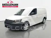 2026 Volkswagen Caddy