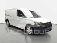 2026 Volkswagen Caddy