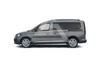 2026 Volkswagen Caddy