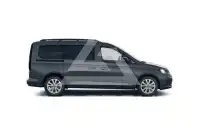 2026 Volkswagen Caddy