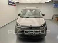 2026 Volkswagen Caddy